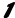 1